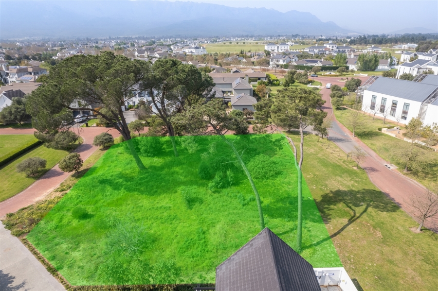 0 Bedroom Property for Sale in Val De Vie Estate Western Cape